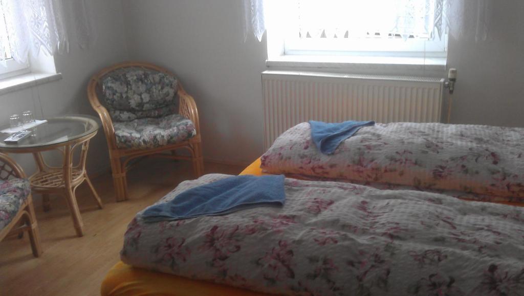 Penzion U Antonickova Pramene Mariánské Lázně Exteriér fotografie