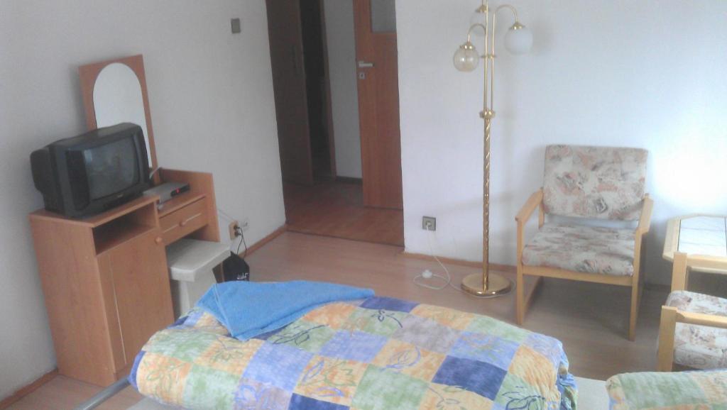 Penzion U Antonickova Pramene Mariánské Lázně Exteriér fotografie